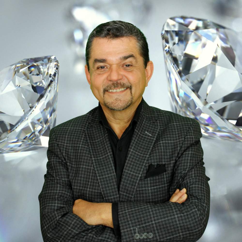 Masterclass LIVE: Formación de Formadores con Ernesto Yturralde junto a un Gran Elenco de Facilitadores